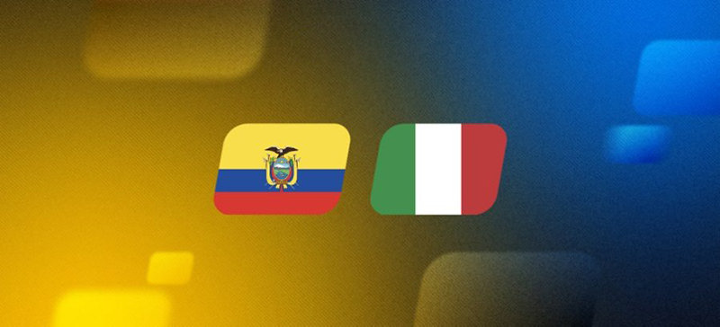 =Soi kèo nhà cái  Ecuador vs Italy – Giao Hữu  – 25/03/2024