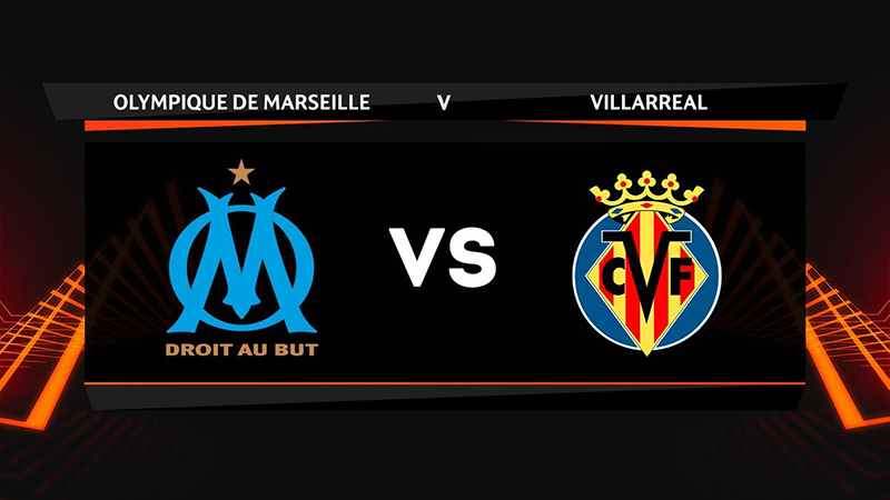 Soi kèo nhà cái Marseille vs Villarreal – Europa League – 08/03/2024