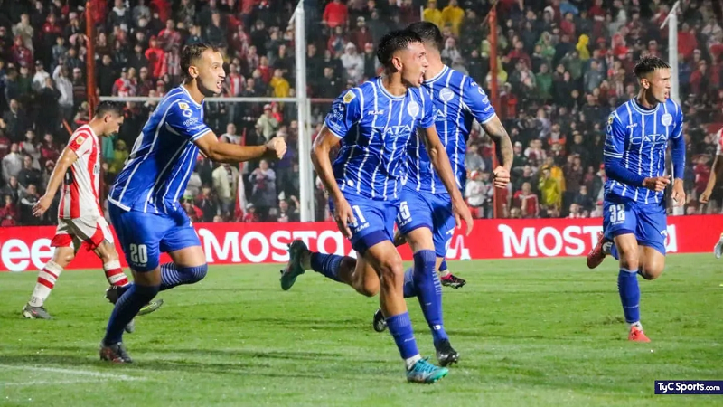 Nhận định trận đấu Godoy Cruz vs Estudiantes LP 