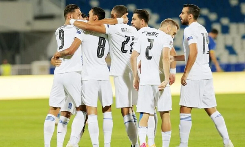 Nhận định trận đấu Greece vs Kazakhstan 