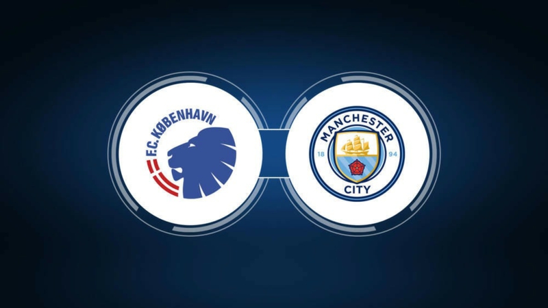 Soi kèo nhà cái Manchester City vs Copenhagen– UEFA Champions League – 07/03/2024