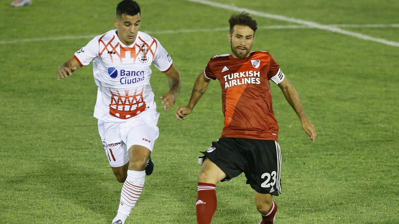 Nhận định trận đấu Huracan vs CA River Plate 