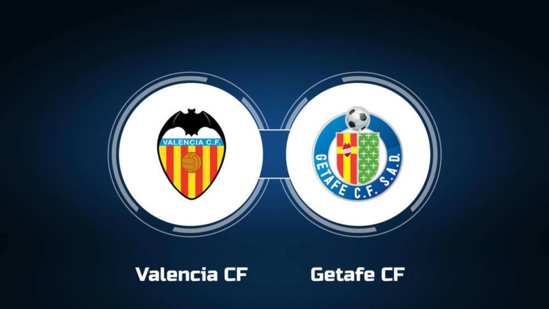 Soi kèo nhà cái Valencia vs Getafe – La Liga – 09/032024