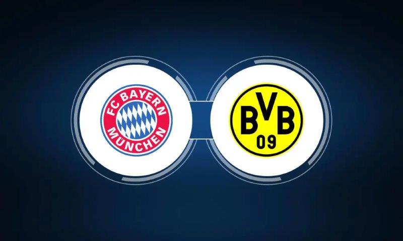 Soi kèo nhà cái Bayern vs Dortmund – Bundesliga – 31/3/2024