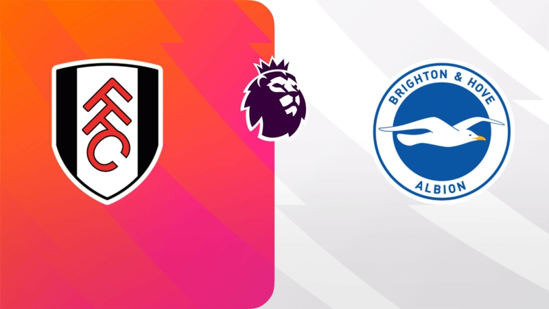 Soi kèo nhà cái Fulham vs Brighton – Premier League – 2/3/2024