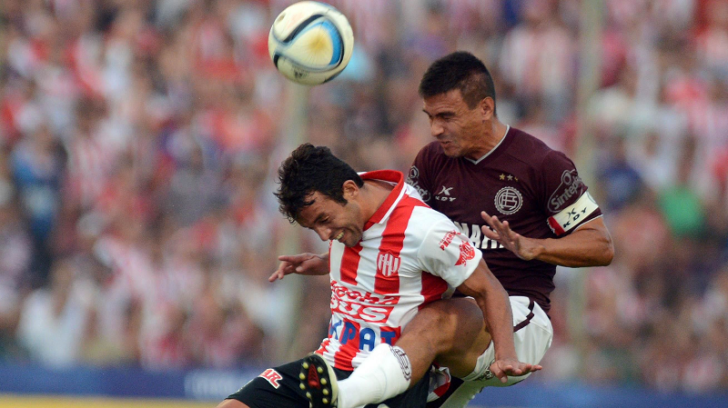 Nhận định trận đấu Lanus vs Union Santa Fe 