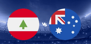 Tip kèo bóng đá trận Lebanon vs Australia, 15h45 ngày 26/03/2024