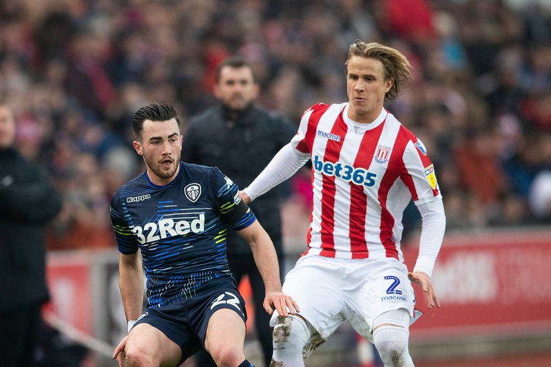 Tổng hợp kết quả nhận định trận đấu Leeds vs Stoke City  