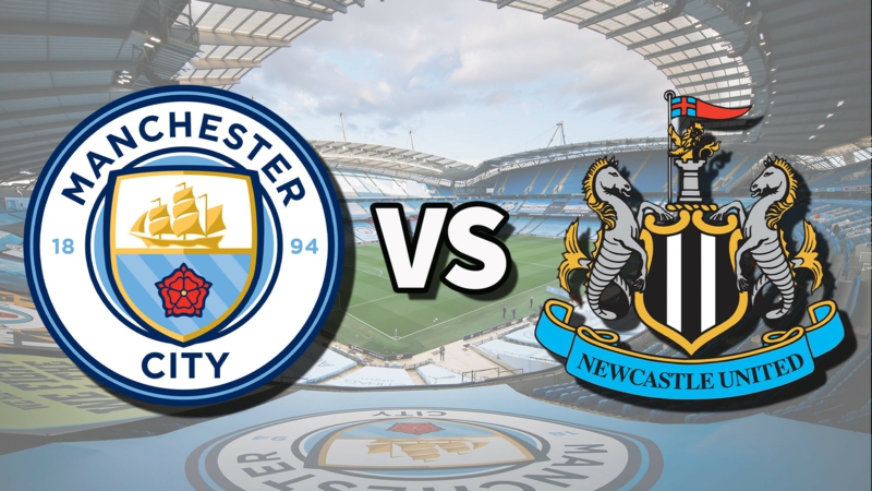 Soi kèo nhà cái Manchester City vs Newcastle – FA Cup – 17/3/2024 