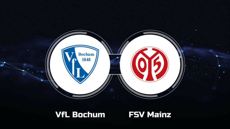 Soi kèo nhà cái Mainz vs Bochum – Bundesliga – 16/3/2024 