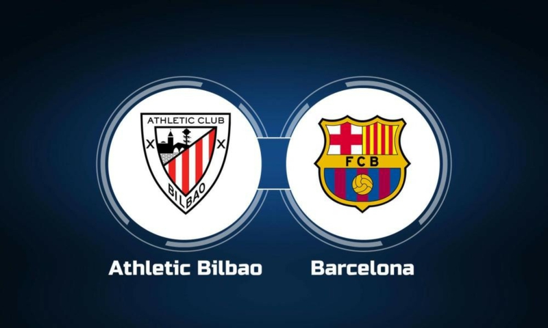 Soi kèo nhà cái Athletic Bilbao vs Barcelona – La Liga  – 04/03/2024