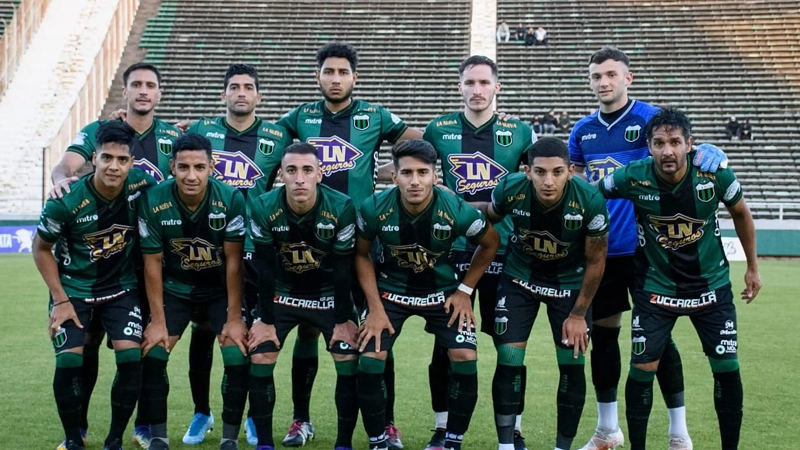 Nhận định trận đấu Nueva Chicago vs Defensores Unidos 