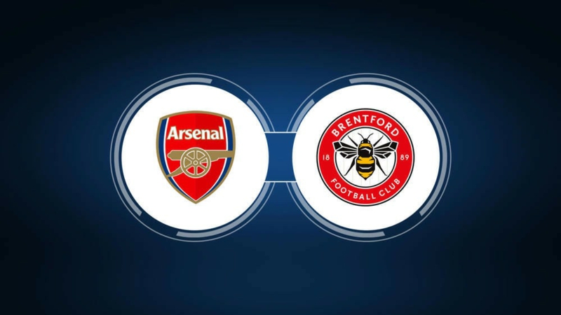 Soi kèo nhà cái Arsenal vs Brentford – Premier League – 10/3/2024