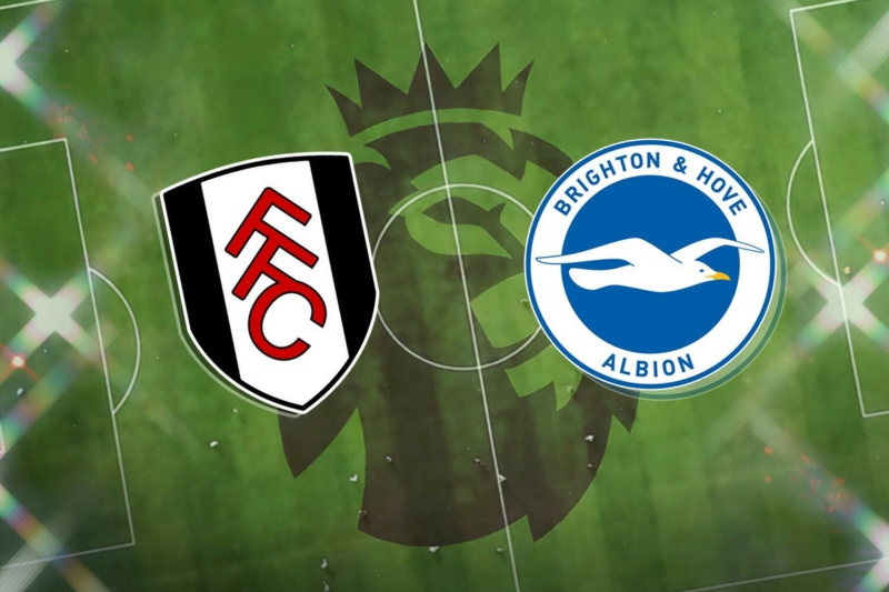  Soi kèo Fulham vs Brighton & Hove Albion – Premier League – 2/3/2024