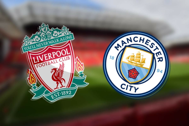 Soi kèo nhà cái Liverpool vs Manchester City –  Premier League – 10/03/2024