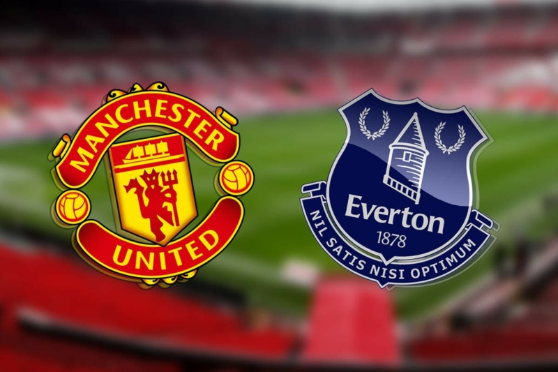 Soi kèo nhà cái Manchester United vs Everton – Premier League – 9/3/2024 