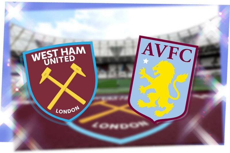 Soi kèo nhà cái West Ham vs Aston Villa – Premier League – 17/3/2024 