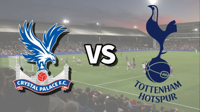  Soi kèo nhà cái Tottenham vs Crystal Palace– Premier League  – 02/03/2024