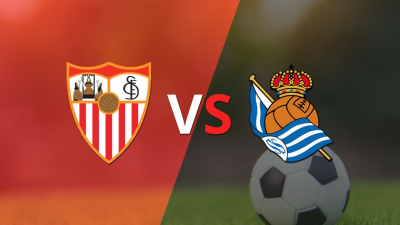 Soi kèo nhà cái Sevilla vs Real Sociedad – La Liga – 02/03/2024