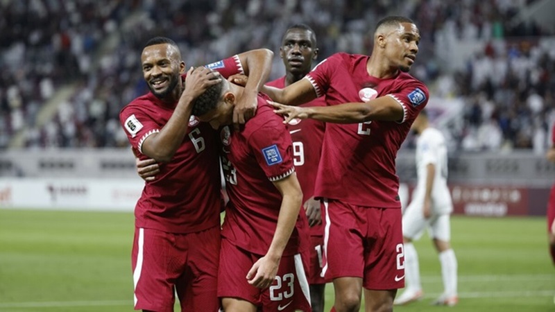 Soi kèo nhà cái Qatar vs Kuwait– Vòng loại World Cup  - 22/03/2024