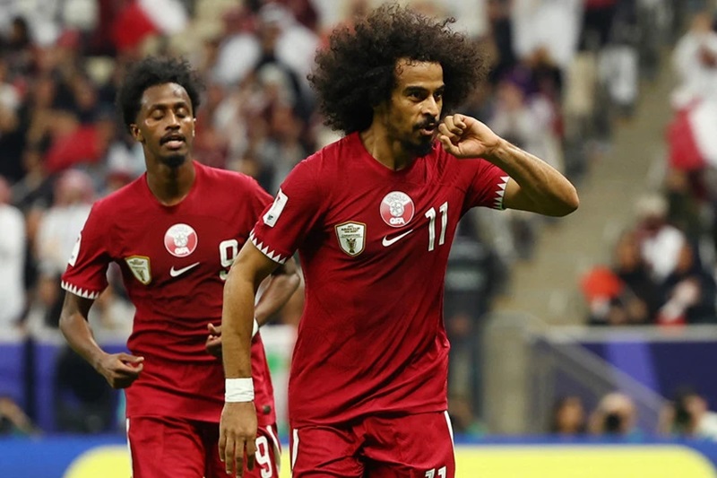 Soi kèo nhà cái Qatar vs Kuwait– Vòng loại World Cup - 22/03/2024