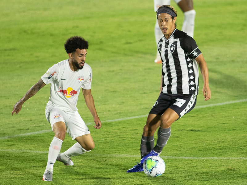 Nhận định trận đấu RB Bragantino SP vs Botafogo RJ 