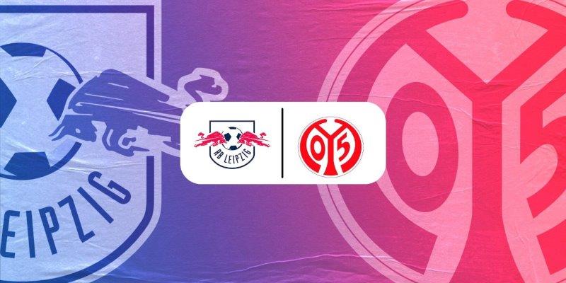 Soi kèo nhà cái RB Leipzig vs Mainz – Bundesliga – 30/3/2024 