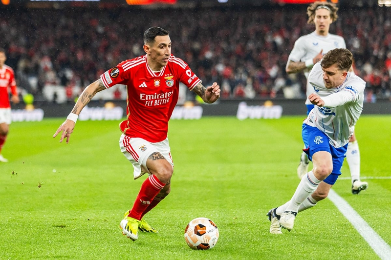 Tổng hợp kết quả nhận định trận đấu Rangers vs Benfica