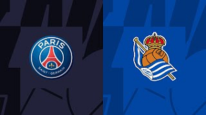 Nhận định trận đấu Real Sociedad vs Paris Saint Germain, 03h00 ngày 06/03/2024