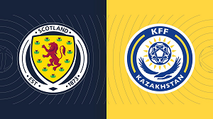 Tip kèo bóng đá trận Scotland U21 vs Kazakhstan U21, 23h00 ngày 21/03/2024