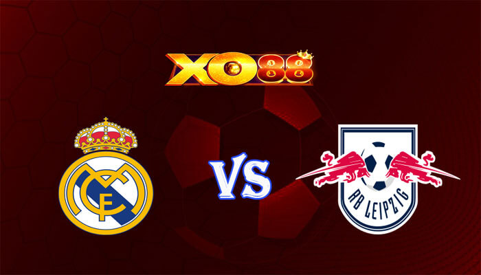 Nhận định soi kèo Real Madrid vs RB Leipzig 03h00 ngày 07/03/2024 Champions League