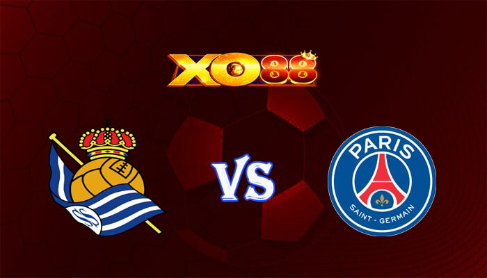 Nhận định soi kèo Real Sociedad vs Paris Saint Germain 03h00 ngày 06/03/2024 Champions League