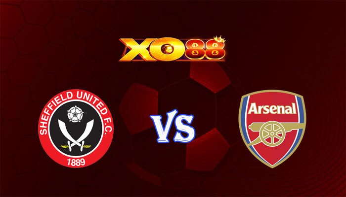 Nhận định soi kèo Sheffield United vs Arsenal 03h00 ngày 05/03/2024 Ngoại Hạng Anh