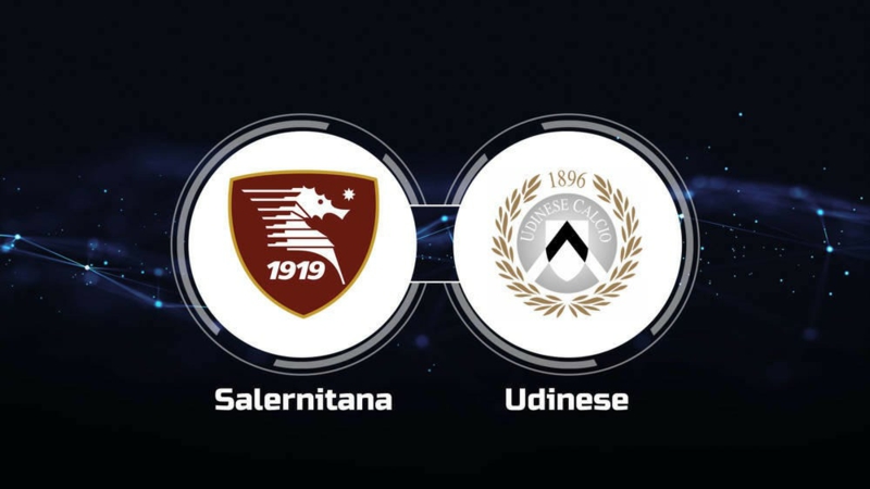 Soi kèo nhà cái Udinese vs Salernitana – Serie A – 2/3/2024