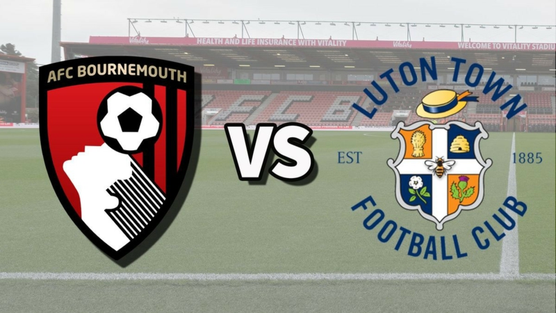 Soi kèo nhà cái Bournemouth vs Luton – Premier League – 14/03/2024