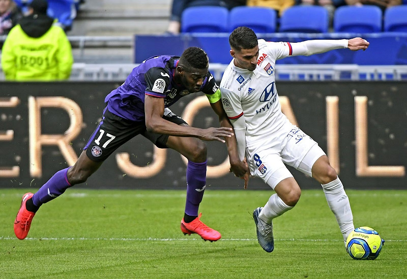 Tổng hợp kết quả nhận định trận đấu Toulouse vs Lyon 