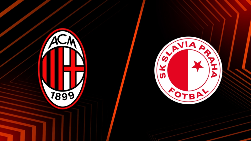 Soi kèo nhà cái Slavia Praha vs AC Milan – Europa League – 15/03/2024