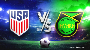 Tip kèo bóng đá trận USA vs Jamaica, 07h00 ngày 22/03/2024