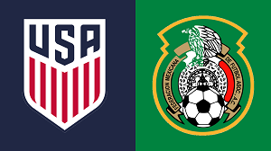 Tip kèo bóng đá trận USA vs Mexico, 08h15 ngày 25/03/2024