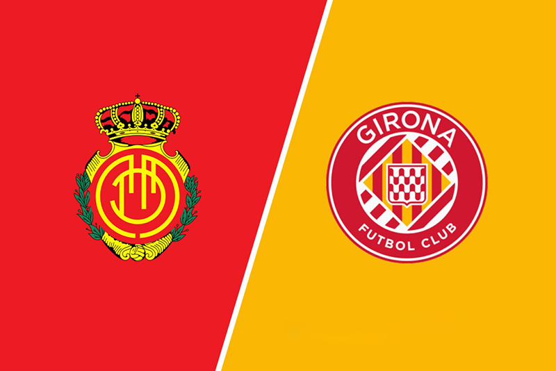 Soi kèo nhà cái Mallorca vs Girona – La Liga  – 04/03/2024