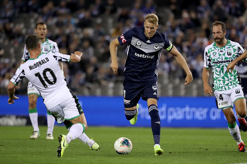 Nhận định trận đấu Western United vs Melbourne Victory 