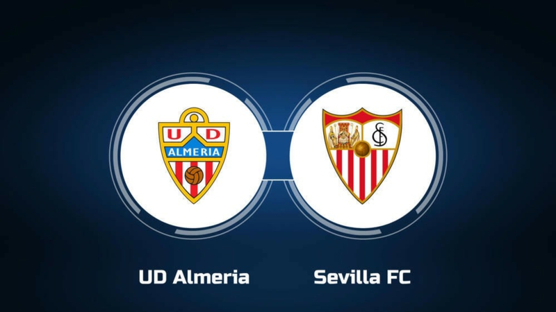 Soi kèo nhà cái Almeria vs Sevilla –  La Liga – 12/03/2024