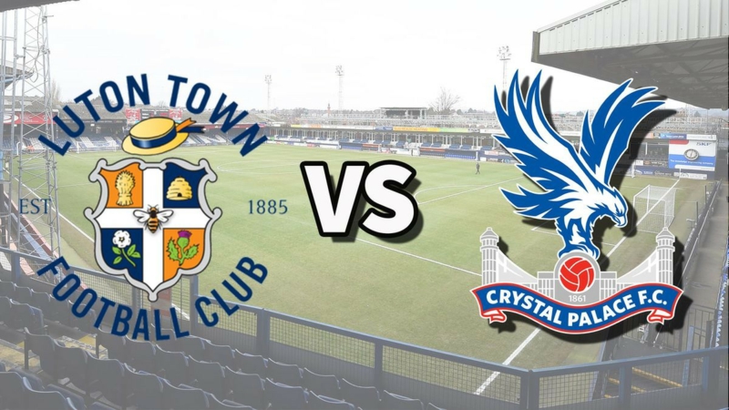 Soi kèo nhà cái Crystal Palace vs Luton – Premier League – 9/3/2024 