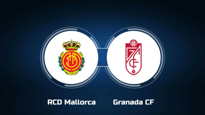 Soi kèo nhà cái Mallorca vs Granada – La Liga -16/3/2024 