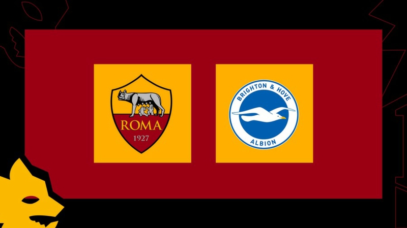 Soi kèo nhà cái Brighton vs AS Roma – Europa League – 15/3/2024 