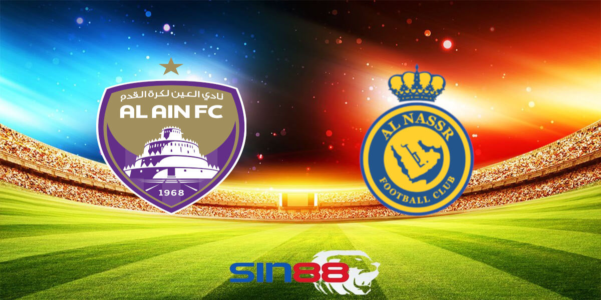 Nhận định bóng đá Al Ain - Al Nassr 23h00 ngày 04/03/2024 - AFC Champions League (Kate)