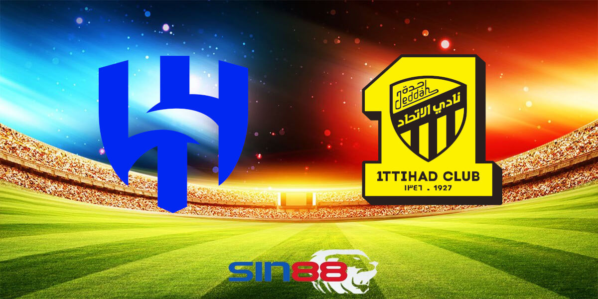 Nhận định bóng đá Al Hilal - Al Ittihad 01h00 ngày 06/03/2024 - AFC Champions League (Kate)