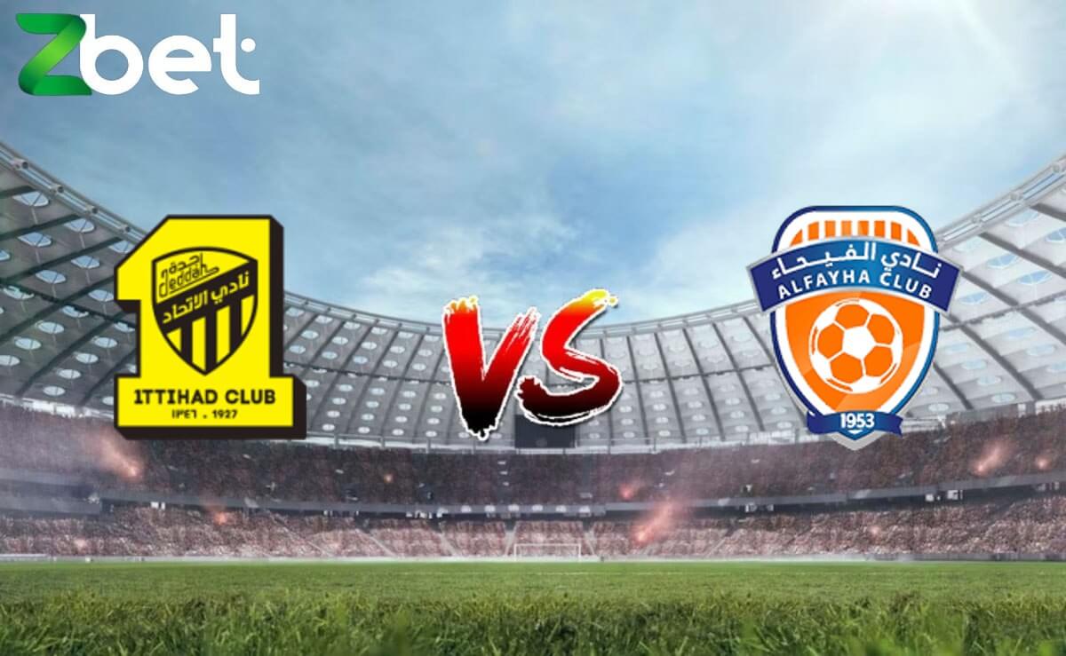 Nhận định soi kèo Al Ittihad vs Al Fayha, 02h00 30/03/2024 – VĐQG Ả Rập Xê Út