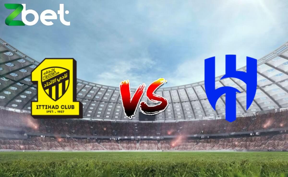 Nhận định soi kèo Al Ittihad vs Al Hilal, 02h00 13/3/2024 – AFC Champions League