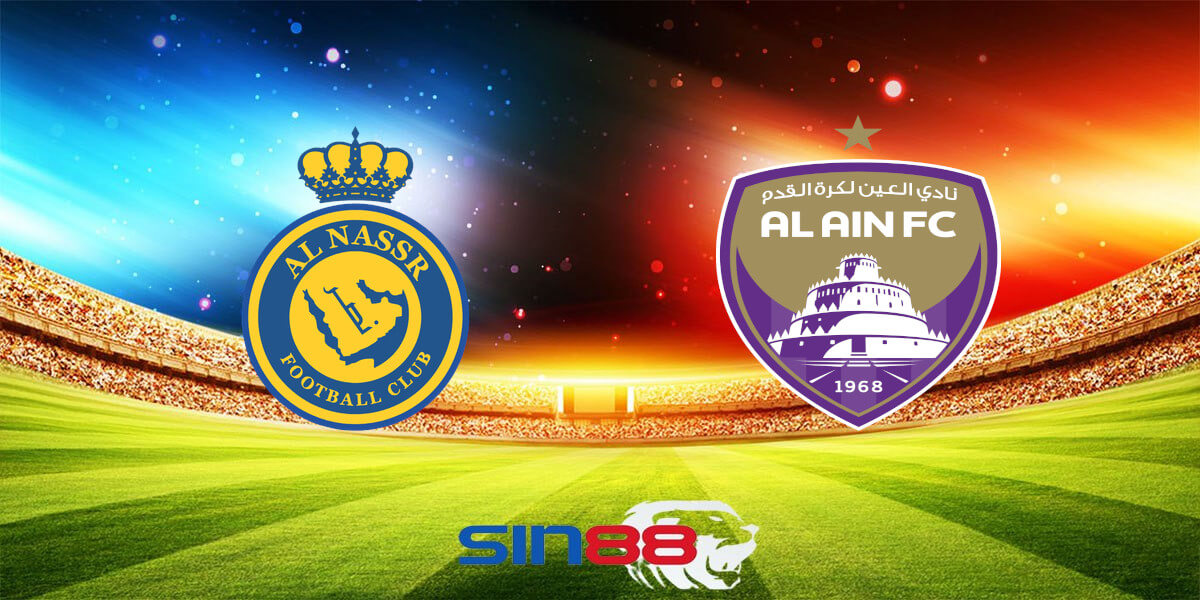 Nhận định bóng đá Al Nassr - Al Ain 02h00 ngày 12/03/2024 - AFC Champions League (Kate)